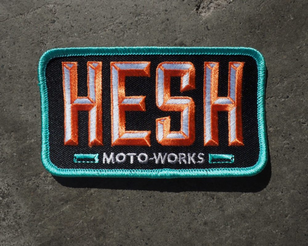 Bevel Patch - Image 2