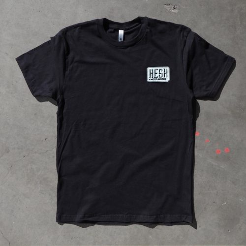 Bevel Tee