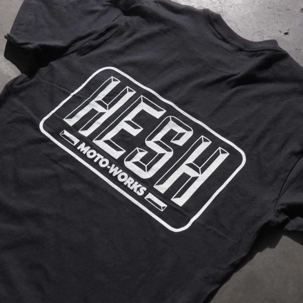 Bevel Tee - Image 2