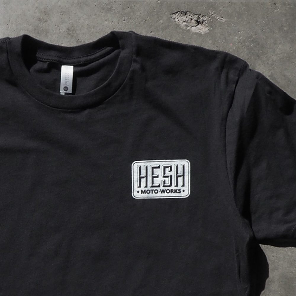 Bevel Tee - Image 3