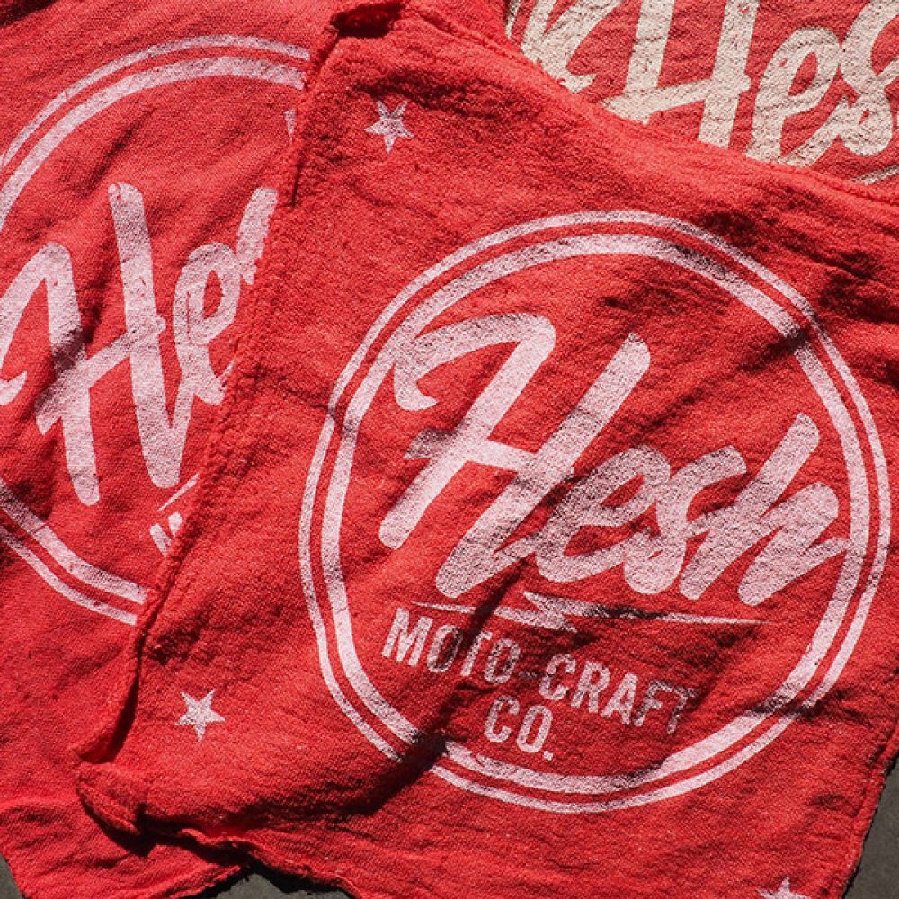 Shop Rags - Image 2