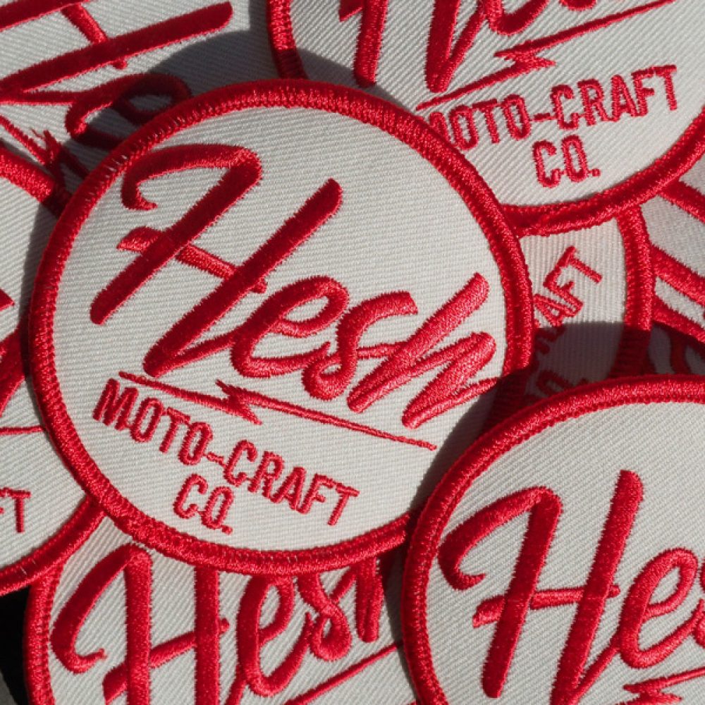 Station Patch - Image 2