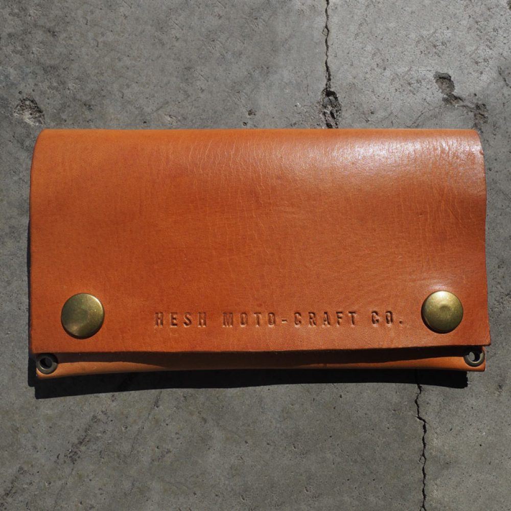 Convoy Wallet - Image 4