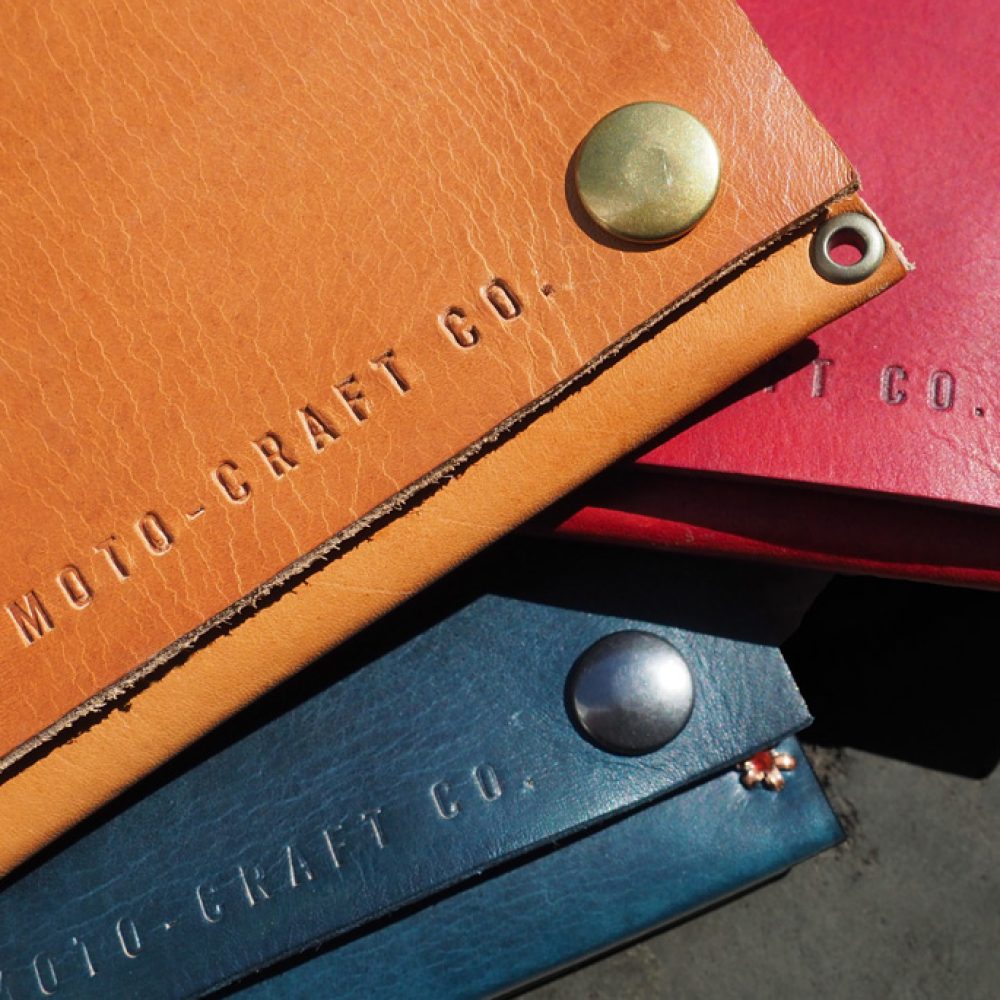 Convoy Wallet