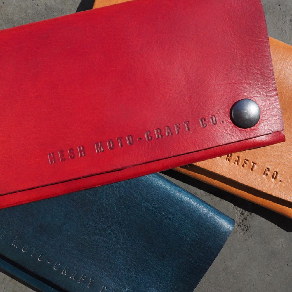 Convoy Wallet - Image 3