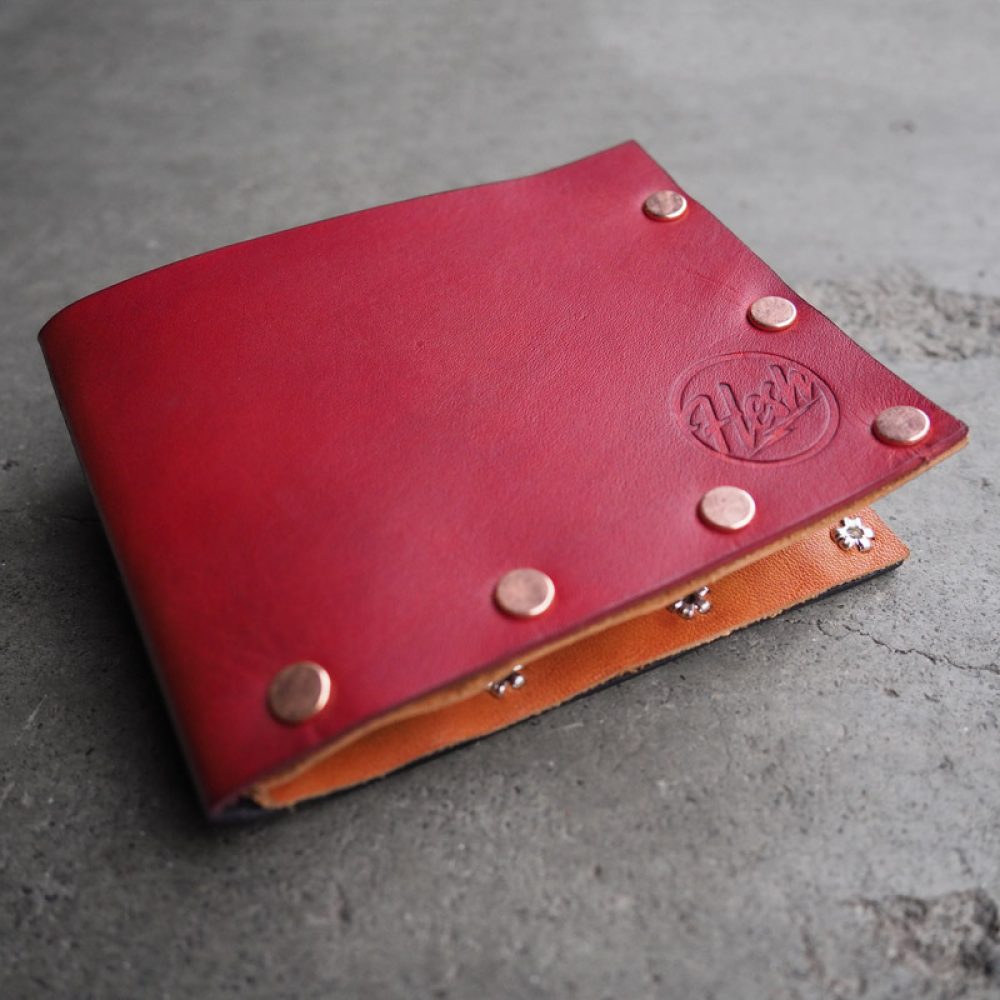 The Piker Wallet