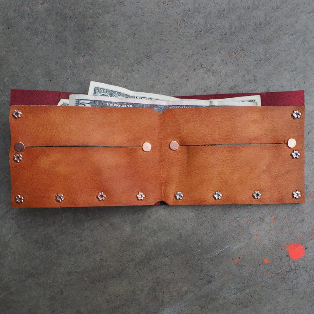 The Piker Wallet - Image 3
