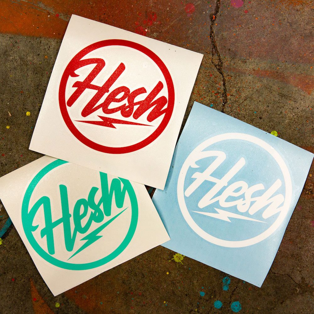 DieCut Sticker - Image 2